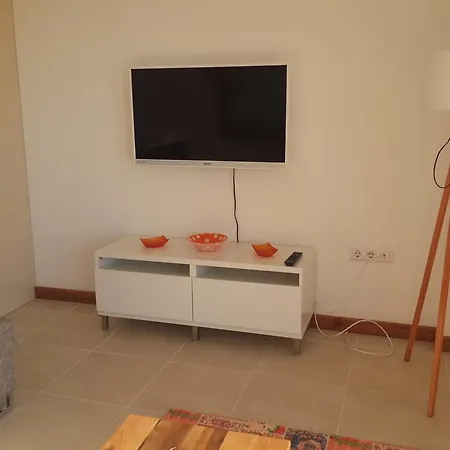 Kasinn Turuncu Appartement *