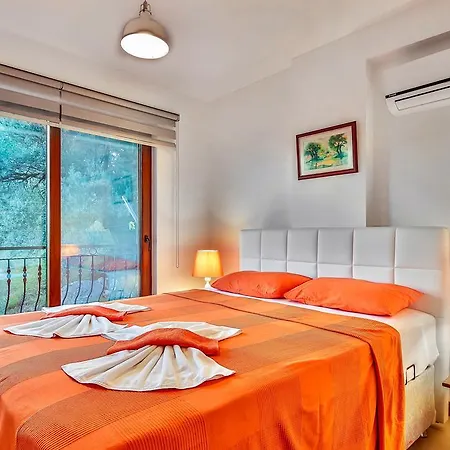 Appartement Kasinn Turuncu