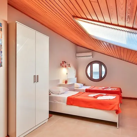 Appartement Kasinn Turuncu
