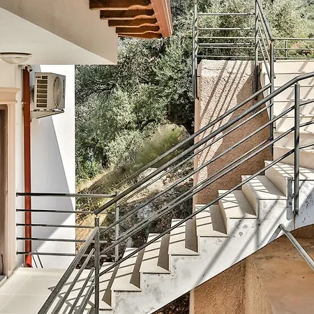 Appartement Kasinn Turuncu *